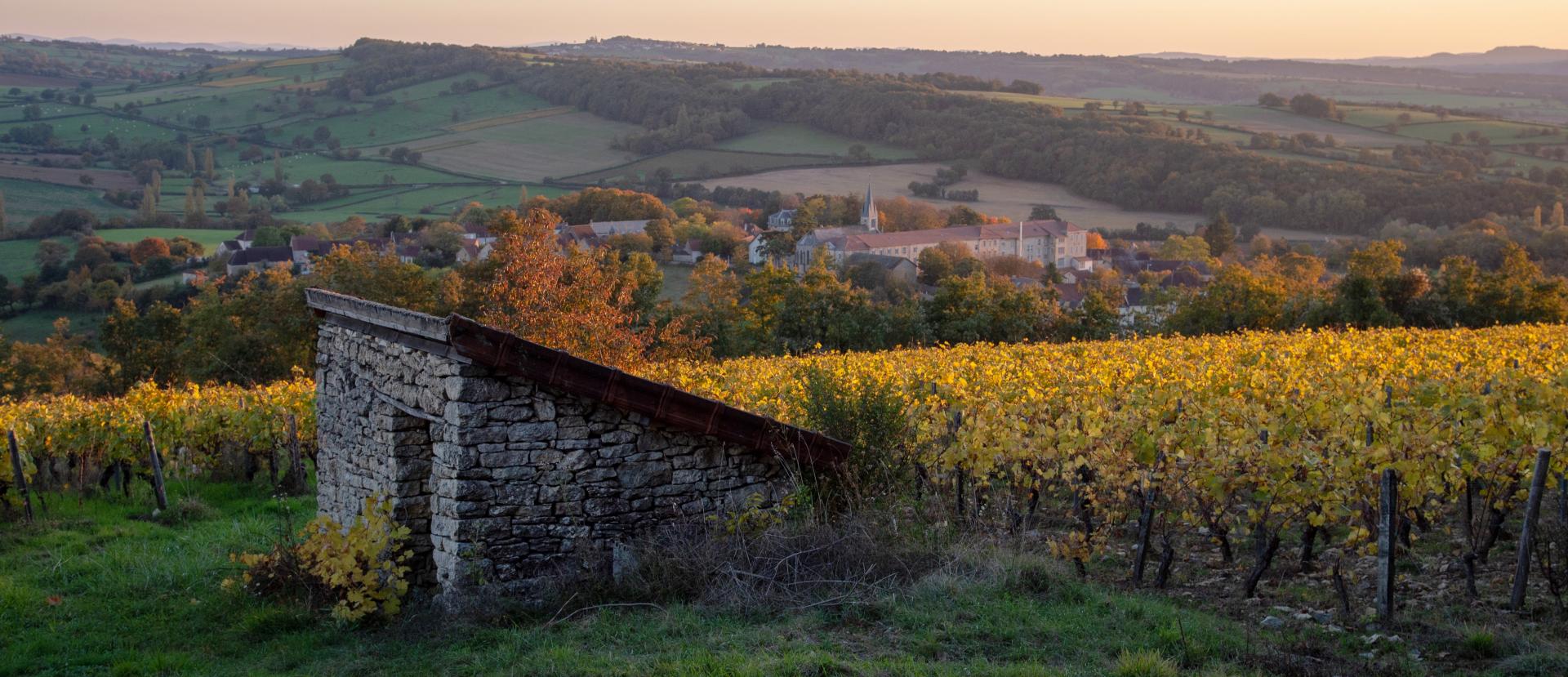 Banniere Site Officiel - Commune de FLEY