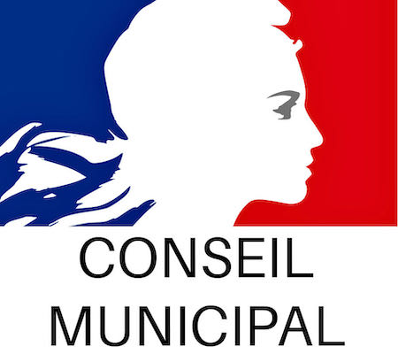 Conseil Municipal